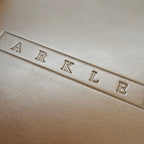 Saddle Hide Full Leather Menu Covers