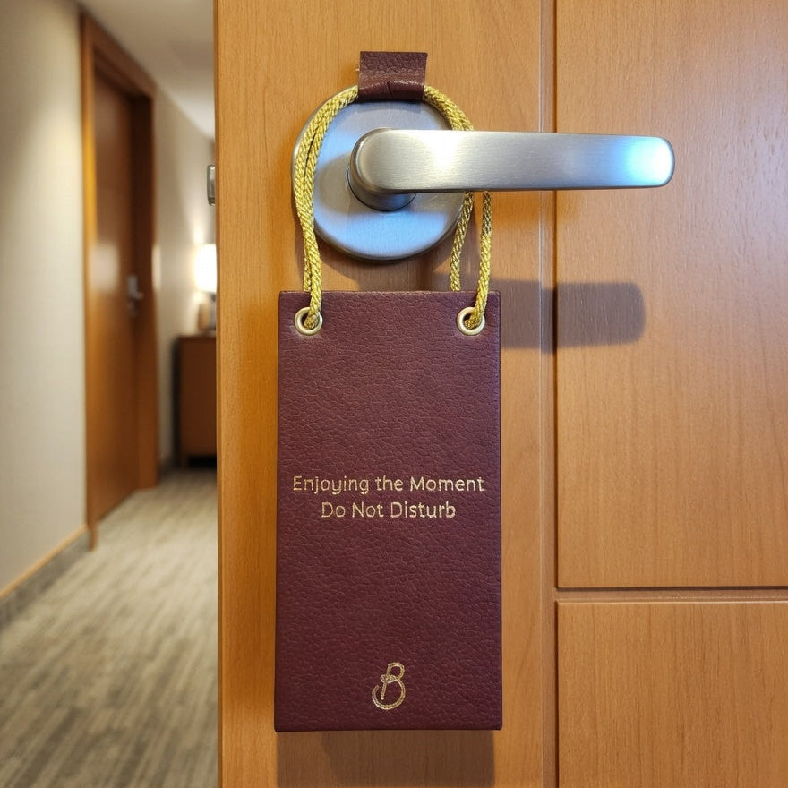 DND Door Hangers