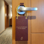 DND Door Hangers