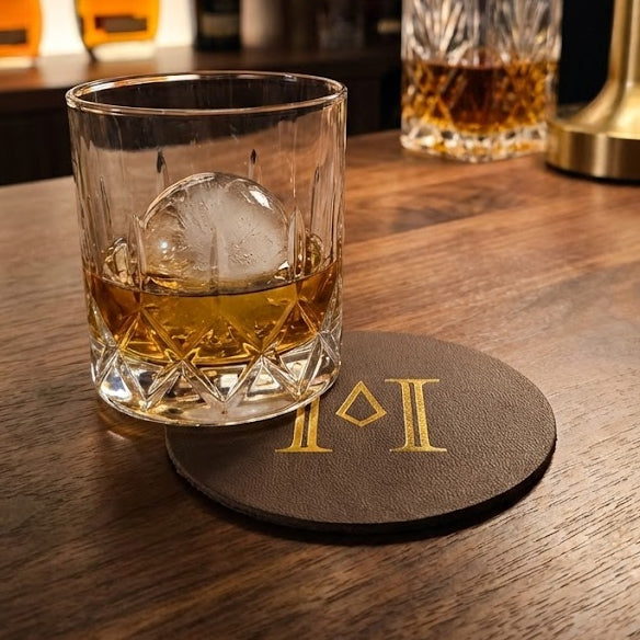 Coasters